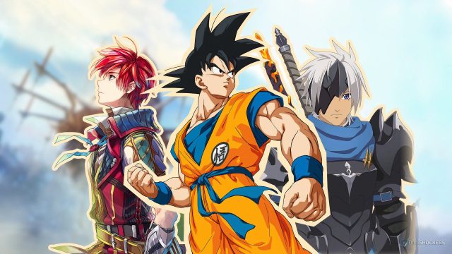 Discover Engaging Anime Games Beyond SAO: Your Ultimate Guide