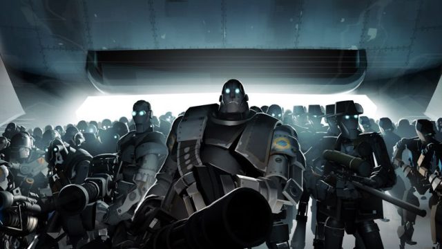 Your Complete Guide to Downloading Team Fortress 2's Mann vs. Machine Update