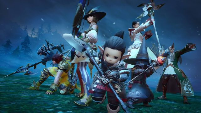 Final Fantasy 14 Mobile: The Untold Story of Its Demise