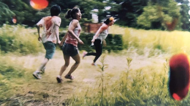 Discover the Ultimate Zombie Comedy Streaming Now