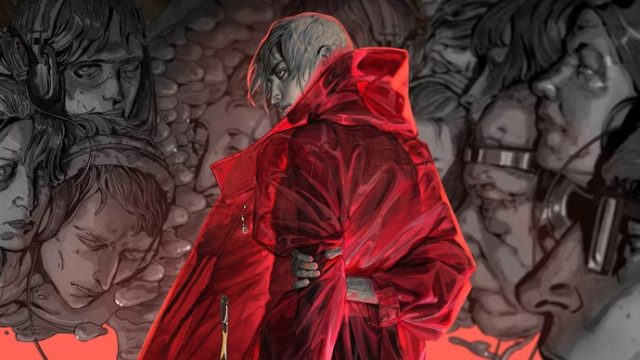 Get Ready to Download Zero Parades: For Dead Spies Today