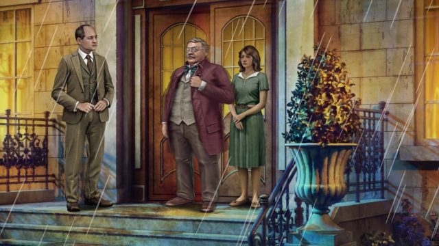 Discover the Thrilling Sequel: Download The Incident at Galley House Now