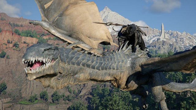 The Ultimate Download Guide for Crimson Desert: Get Started Now!
