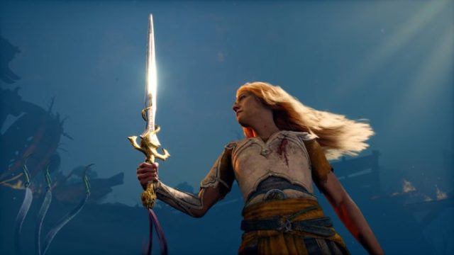 Unlock the Adventure: Your Guide to Downloading God of War Laufey