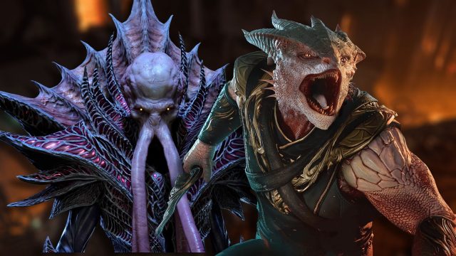 Unlock the Magic: Discovering Unconventional Builds in Baldur's Gate 3