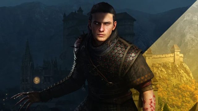 Unlock the Adventure: Your Guide to Downloading The Blood of Dawnwalker