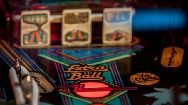 Find Your Favorite Pinball Tables with This Essential App