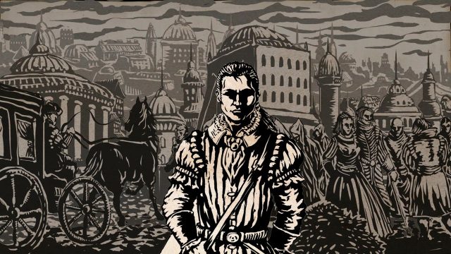 Unlock a Free Experience: Download The Life and Suffering of Sir Brante Today