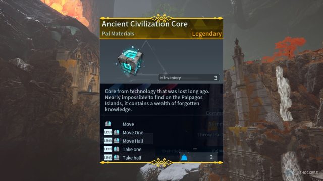 The Ultimate Guide to Downloading Palworld and Finding Ancient Cores