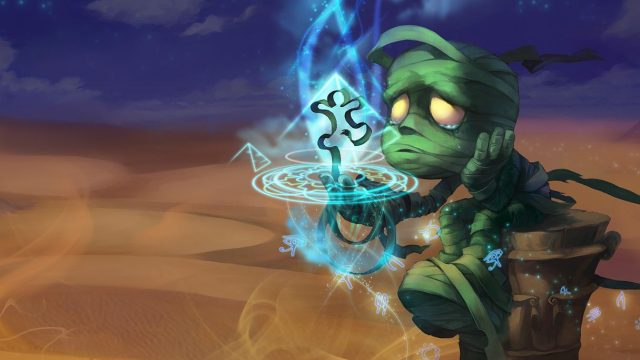 Your Ultimate Guide to Downloading League of Legends Classic Today