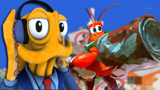 Explore the Best Indie Games Featuring Animal Adventures