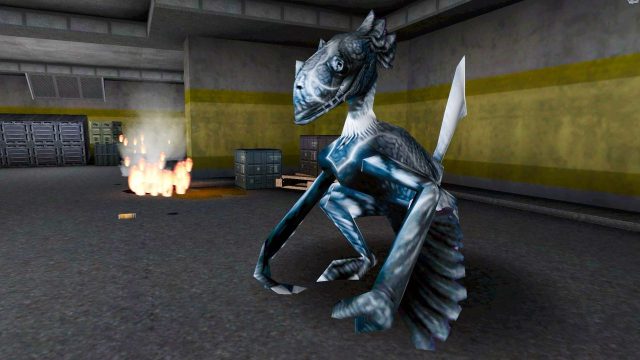 Explore the Quirky World of the Best Deus Ex Fan Mod Today