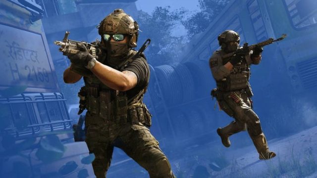 Your Essential Guide to Downloading Modern Warfare 4 Now