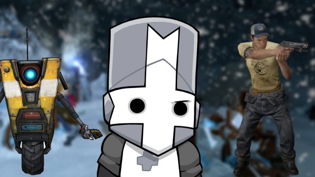 Explore Together: The Ultimate Guide to Co-Op Games