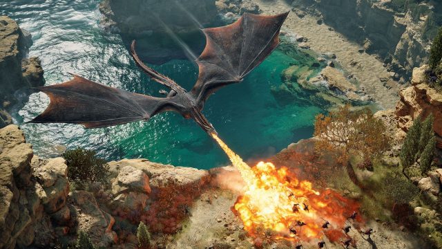 The Upcoming Game of Thrones RTS: What You Need to Know