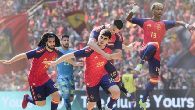 Unlocking the Excitement of EA Sports FC: How to Download and Play