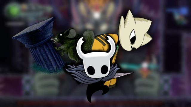 Discover the Best Hand-Drawn Metroidvanias You Can Download Now
