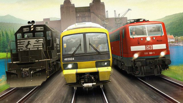 Unlock the Ultimate Train Simulation Experience with Train Fest Deals