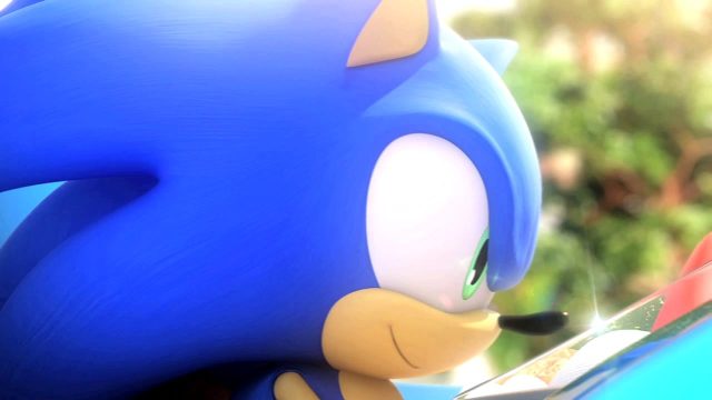 Ultimate Guide to Downloading Sonic & All-Stars Racing Transformed