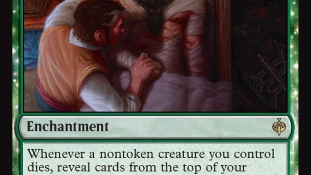 Discover the Exciting World of The Hobbit: Magic: The Gathering Expansion