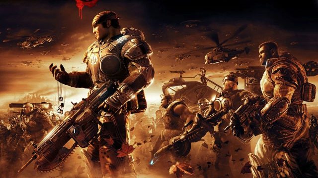 Unlock the Thrills: Your Guide to Downloading Gears of War 2 Unofficially