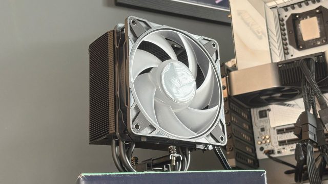 Ultimate Guide to Downloading Arctic Freezer 36-S: Your Essential Resource