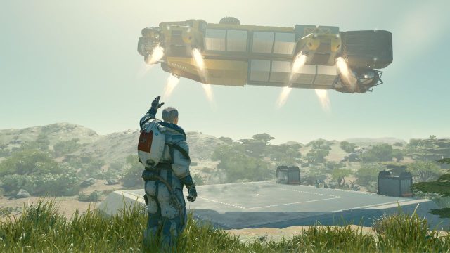 The Ultimate Guide to Downloading Starfield: Your Space Adventure Awaits