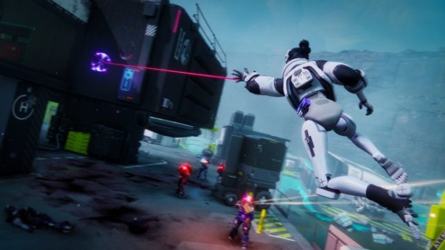 Unlocking Vault Breaker: Your Guide to Marathon's PvE Mode