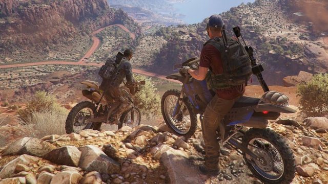 Explore the Excitement of Tom Clancy's Ghost Recon Wildlands Today