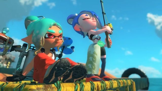 Your Ultimate Guide to Downloading Splatoon Raiders
