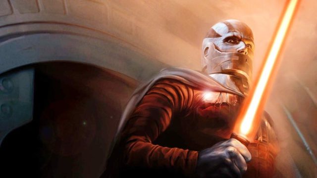 Your Ultimate Guide to Downloading Knights of the Old Republic Remake