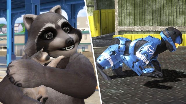 Your Essential Guide to Downloading Jimothy: The Raccoon Game