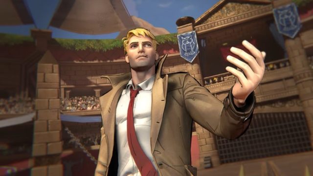 The Ultimate Guide to Downloading DCKO: A New DC Comics Fighting Game
