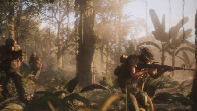 Experience Hell Let Loose: Vietnam – Your Ultimate Download Guide