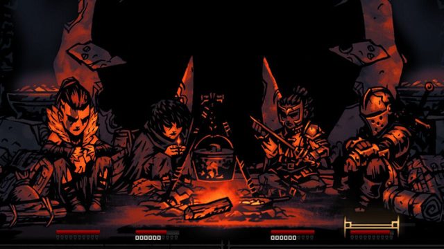 Unlock New Adventures in Darkest Dungeon with Exciting DLC