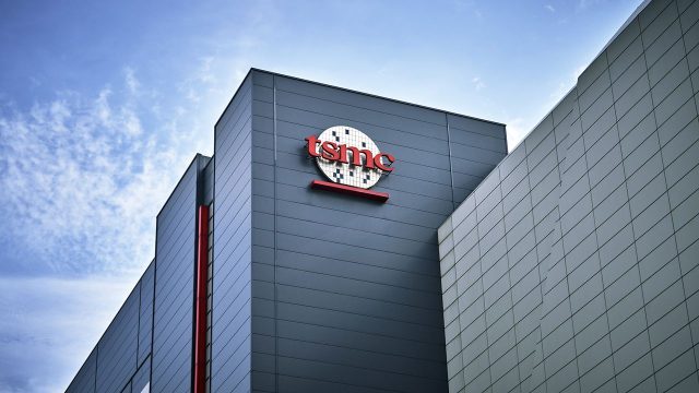 Game: Ex-TSMC manager first to be indicted under National Security Act for alleg
