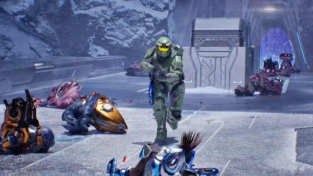 Your Ultimate Guide to Downloading Halo: Campaign Evolved