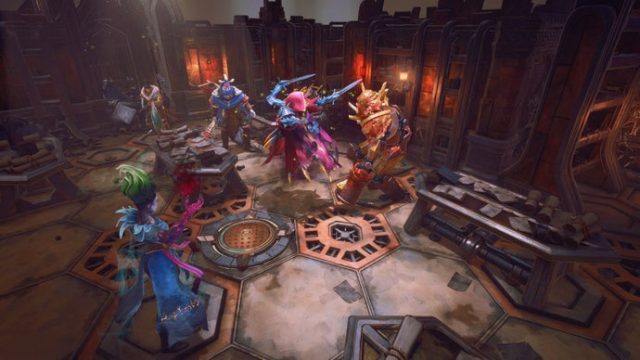 Your Guide to Downloading Frosthaven: PC Tactics RPG Made Easy
