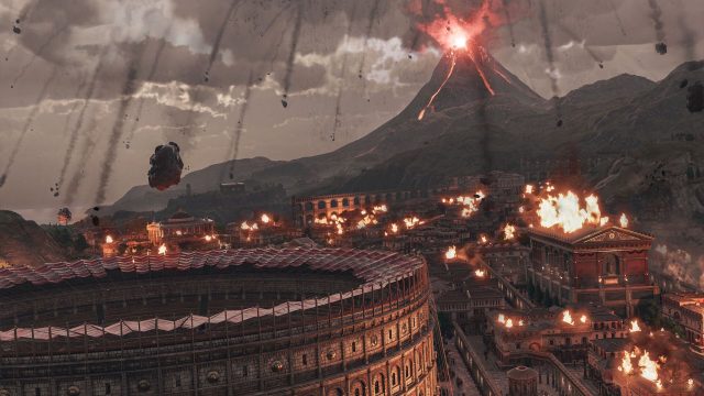 Game: Prophecies of Ash, Anno 117 Pax Romana's first DLC is better than the hate