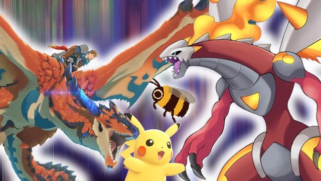 Discover Your Next Adventure: Exciting Pokémon Alternatives