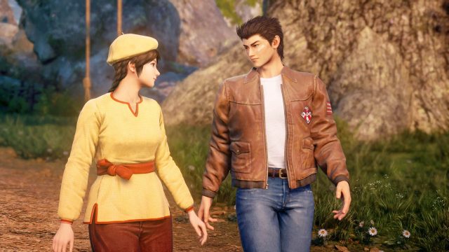 Unlock Shenmue's Next Adventure: Your Guide to Downloading Shenmue 4