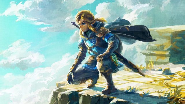 Explore the Exciting New Zelda Toy Collection Now Available