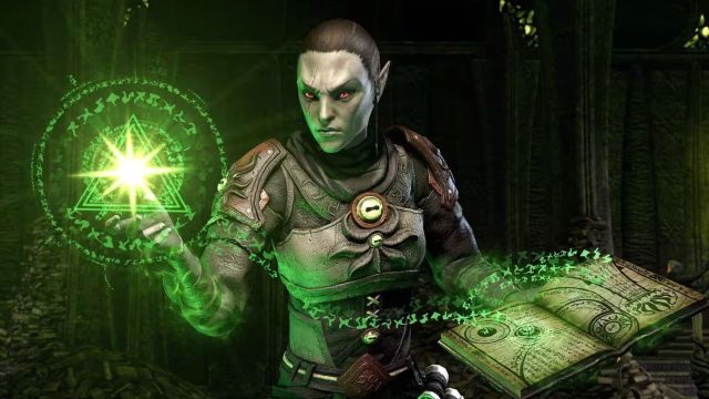 Ultimate Guide to Downloading The Elder Scrolls Online