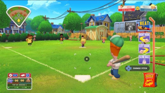 Unleash Childhood Nostalgia with the Backyard Baseball Revival