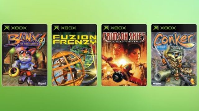 Experience Classic Xbox Games on PC: Your Ultimate Guide