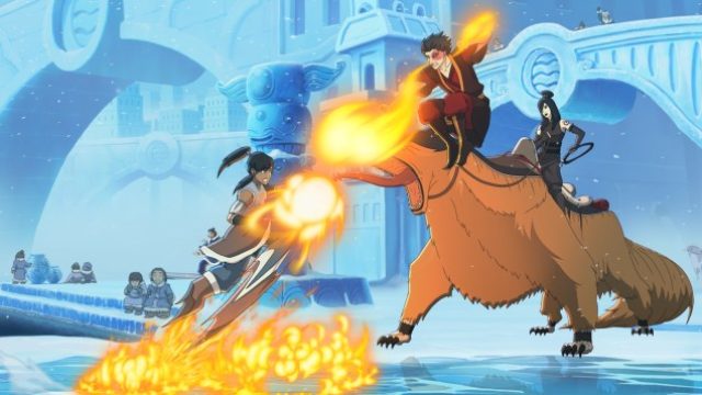 Unlocking Avatar Legends: Your Ultimate Game Download Guide