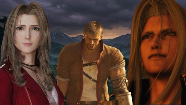 Your Essential Guide to Downloading Final Fantasy VII Rebirth