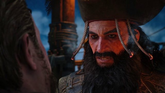 Explore the High Seas: Your Guide to Downloading Black Flag Resynced
