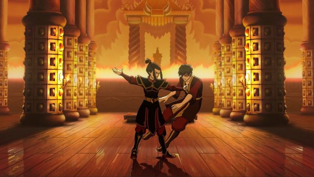 AVATAR LEGENDS: The Fighting Game is a Disaster for XBOX and Switch