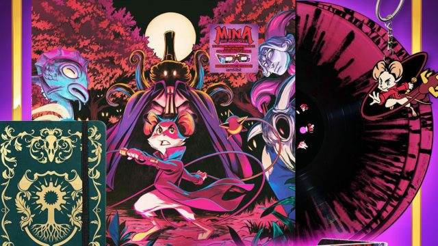 Your Ultimate Guide to Downloading Mina the Hollower